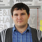 Сергей Докучаев bio photo