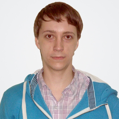 Яркин Сергей bio photo